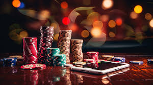 Зеркало Casino DLX